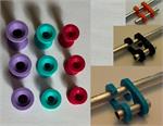 Rear End Bobbins and Hooks