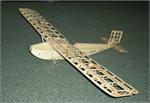 Scale Airplane Kits