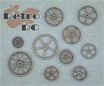 Vintage Wheel Kits