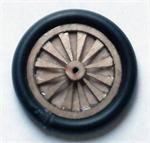 WWI Peanut Scale Wheel Kits